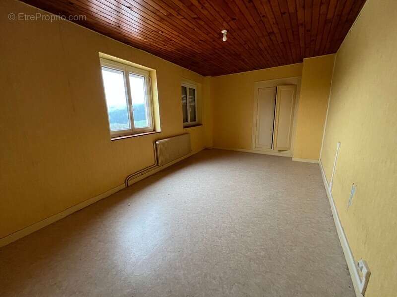 Maison à CHAUFFAILLES