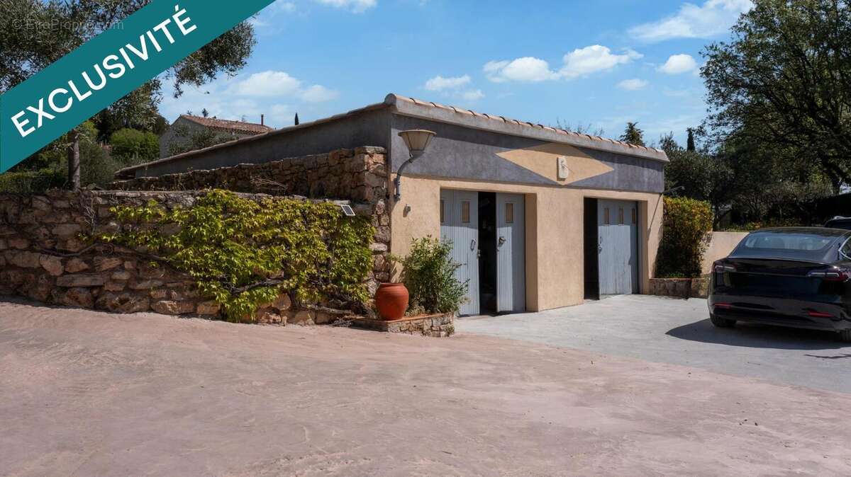 Photo 3 - Maison à DRAGUIGNAN