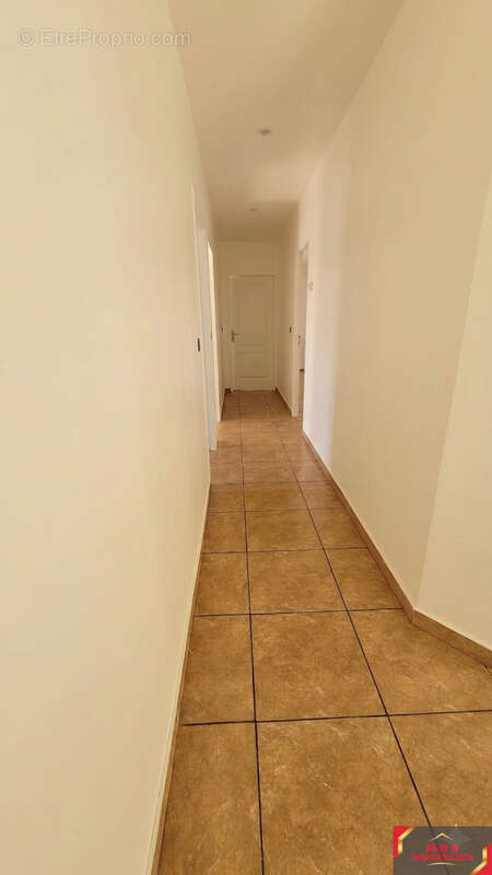 Perpignan Nord, belle Villa 3 faces plain pied 110 m2 - photo 7