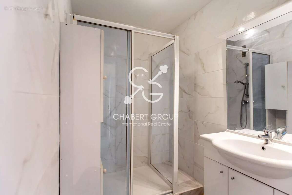 Cap-d'ail - appartement - 3 pièces - 58 m² - vue panoramique mer/monaco - balcon - cave - photo 7