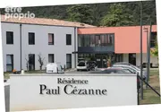 Appartement à MALIJAI