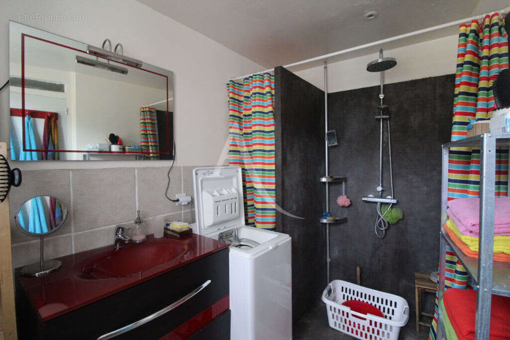 Maison à MONTRICHARD