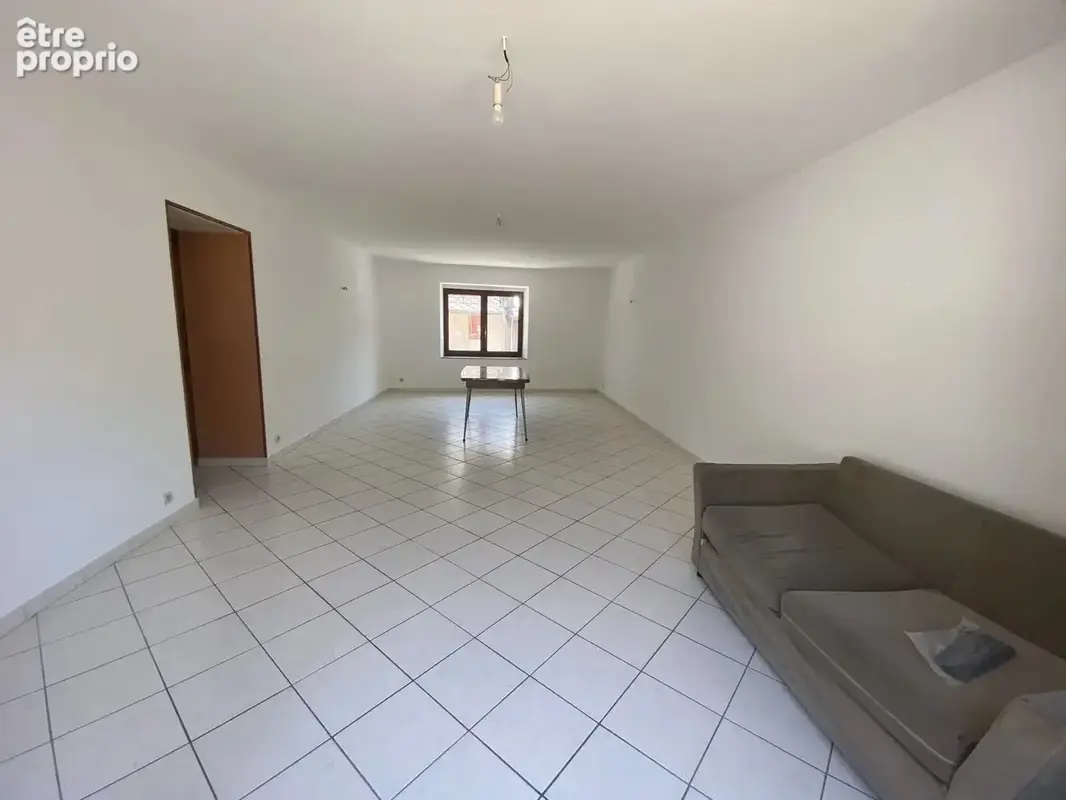 Appartement T3 de 95 m² avec terrasse et comble aménageable - photo 4