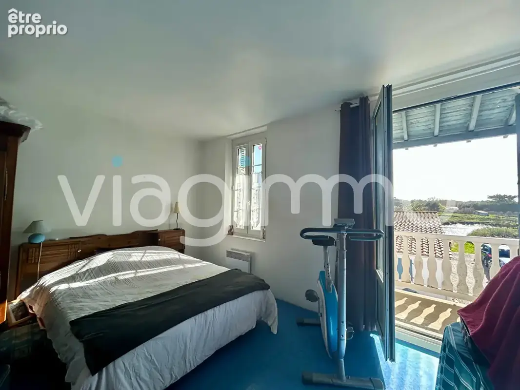 Maison Brem-sur-Mer 6 pièces 131 m2 - photo 11