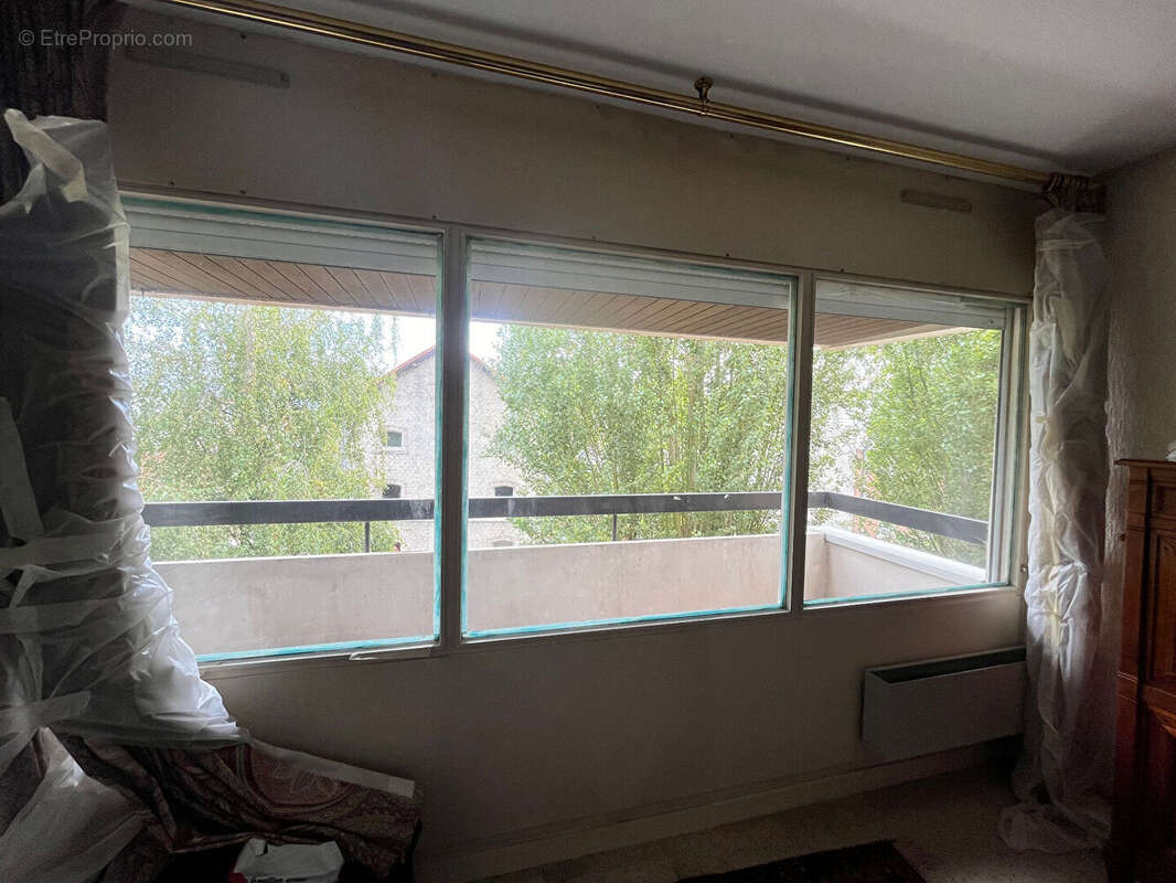 Appartement à LA MADELEINE