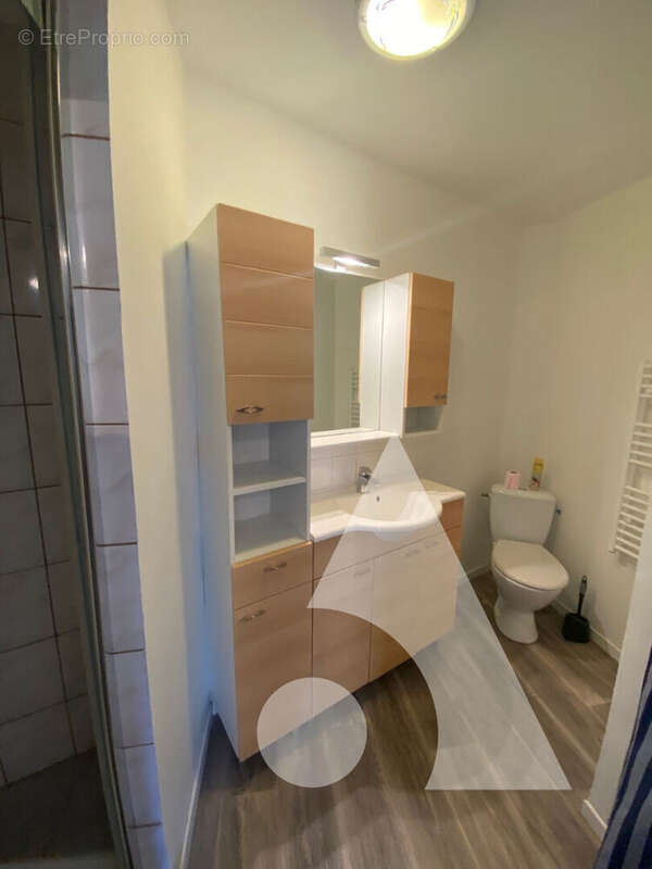 Appartement à TROYES