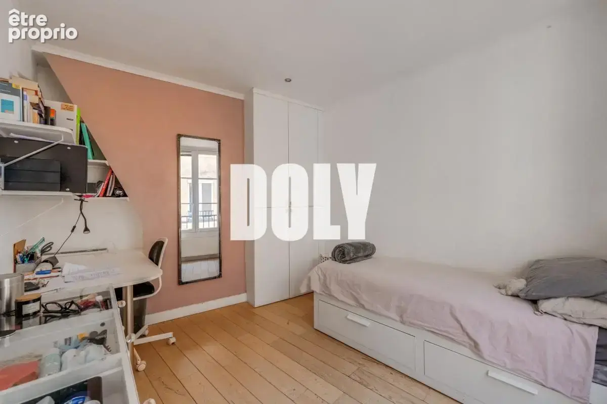 Exclusivité DOLY - Appartement familial, Rue de Provence, 75009 - photo 12