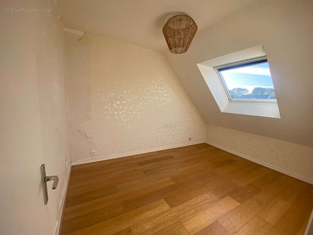 Maison à LA BAULE-ESCOUBLAC