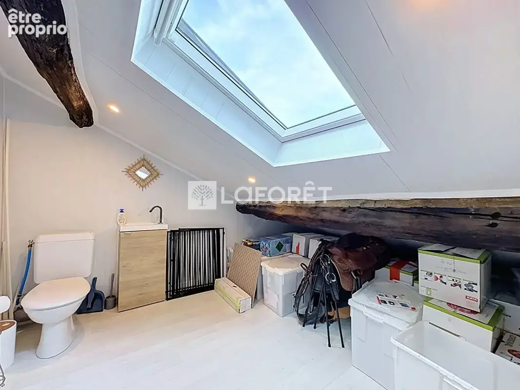 Maison Rignieux-le-Franc 5 pièces 112 m2 - photo 12