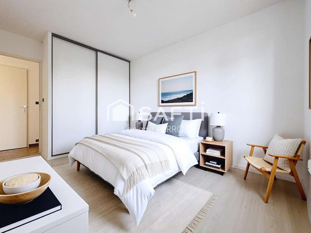 Photo 4 - Appartement à AIX-EN-PROVENCE