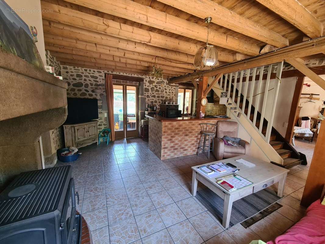 Photo 8 - Maison à MONTBRISON