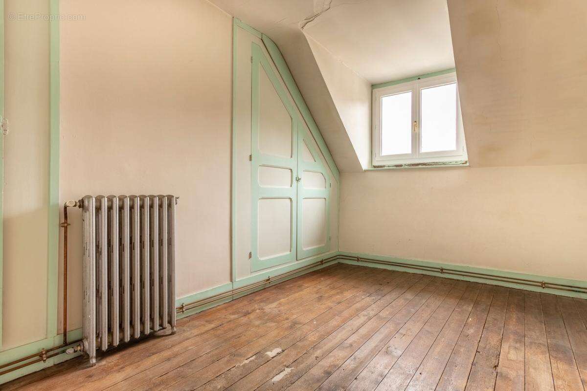 Maison à ROMORANTIN-LANTHENAY