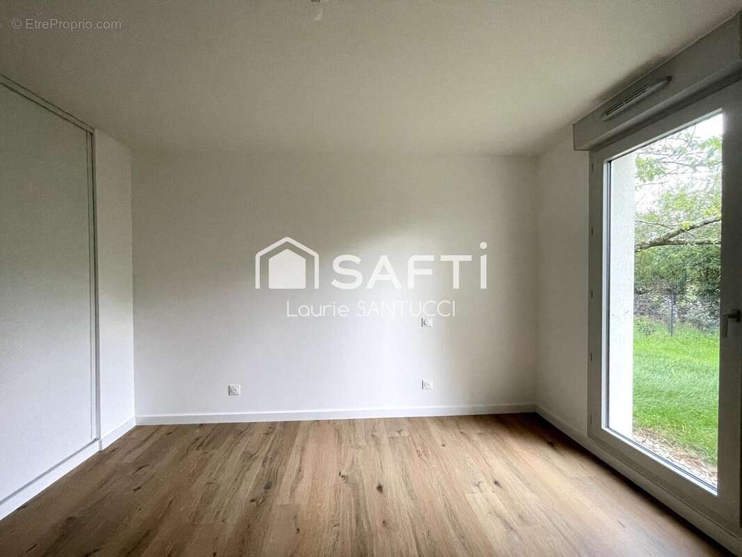 Photo 4 - Appartement à TOULOUSE