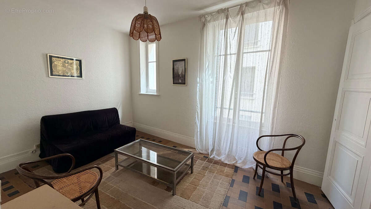 Appartement à LYON-7E