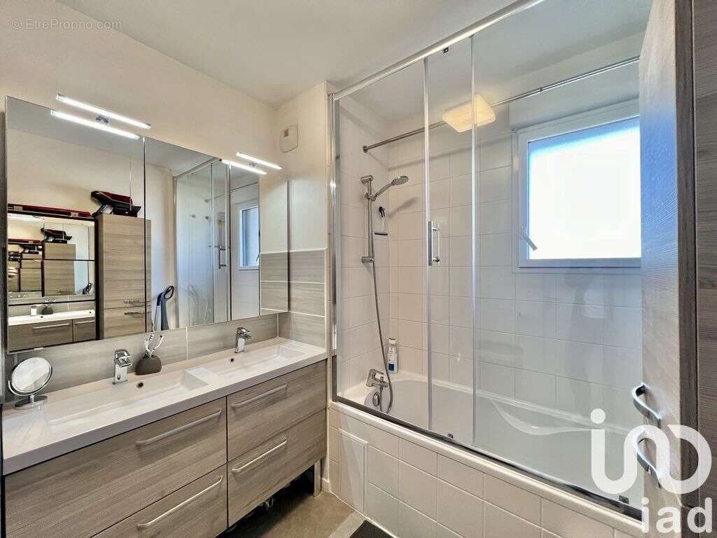 Photo 6 - Appartement à SAINT-JACQUES-DE-LA-LANDE