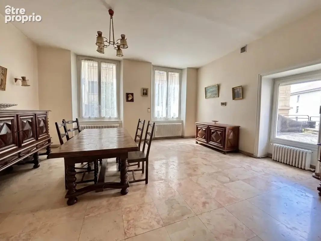 Appartement 148 m² à Vienne  - photo 2