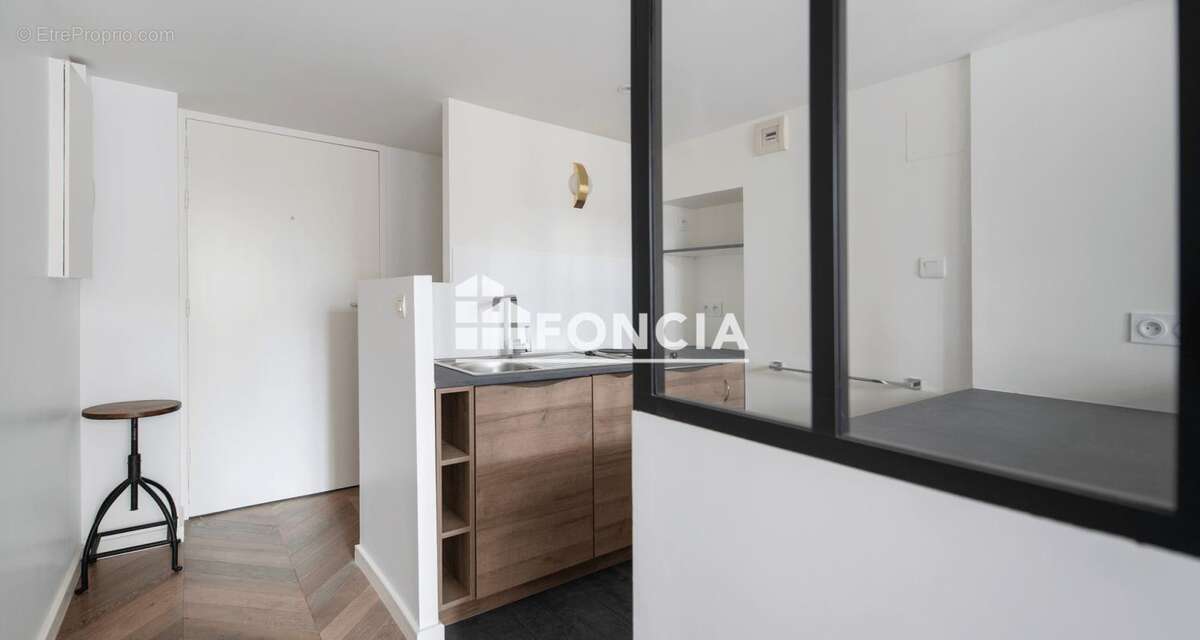 Appartement à ORLEANS