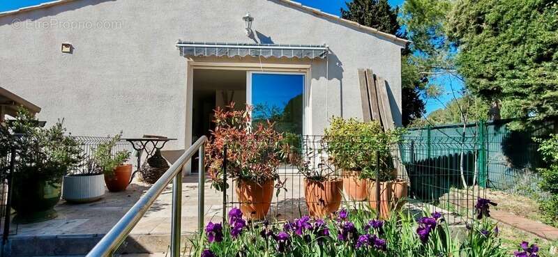 Maison à ARLES