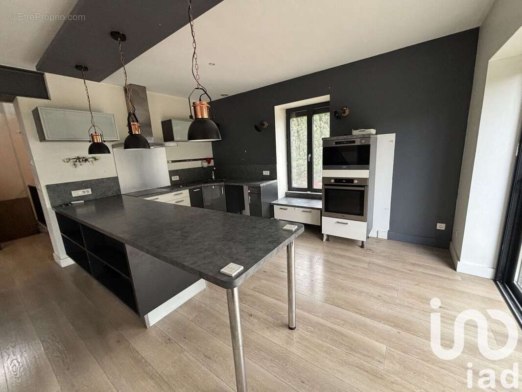 Photo 7 - Maison à BRANGES