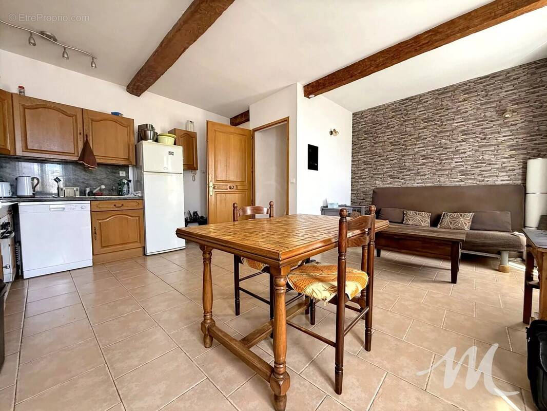 Maison à BARJOLS