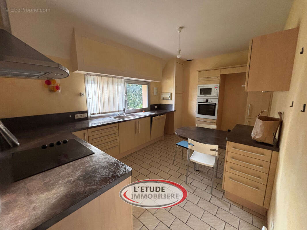 Photo 6 - Maison à SAINTE-LUCE-SUR-LOIRE