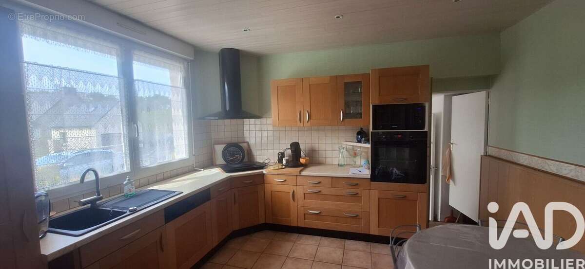 Photo 3 - Maison à PLELAN-LE-PETIT