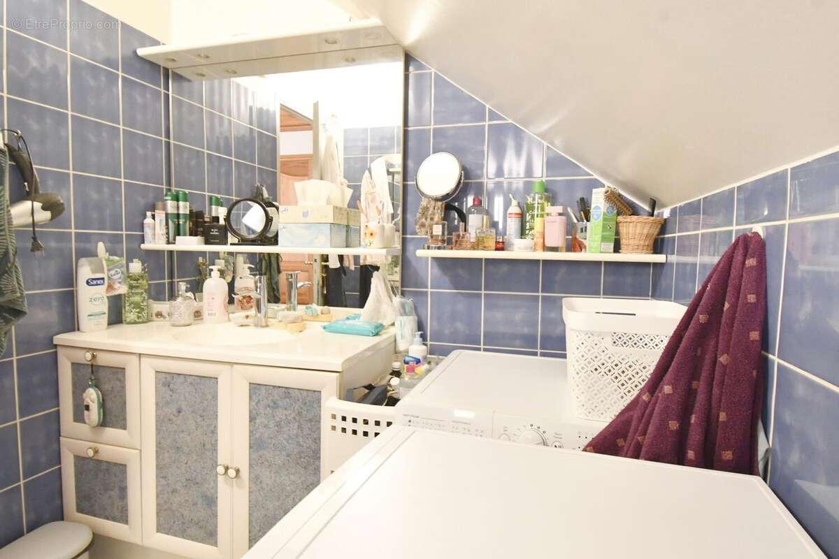 Maison à LA PETITE-VERRIERE