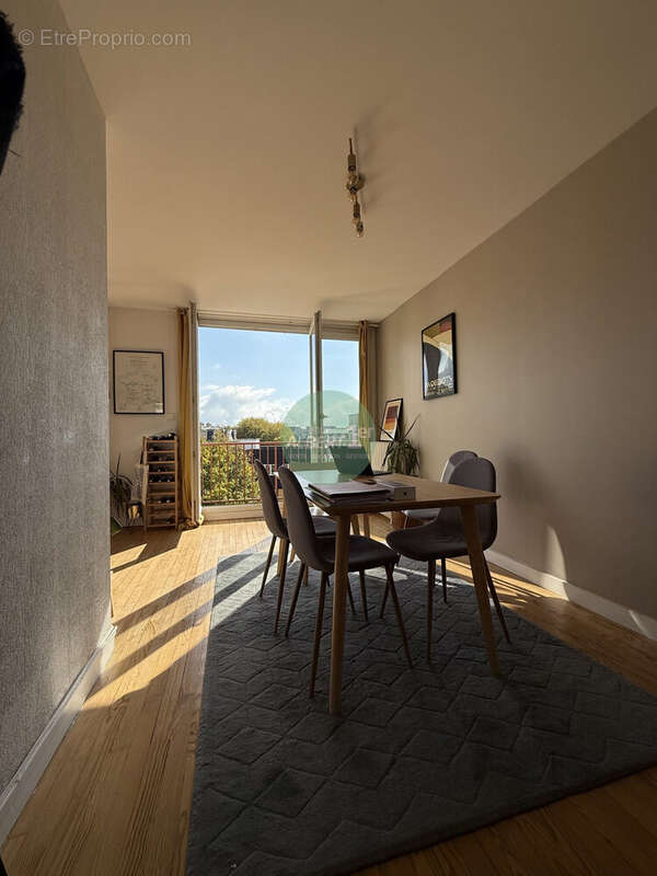 Appartement à LE HAVRE