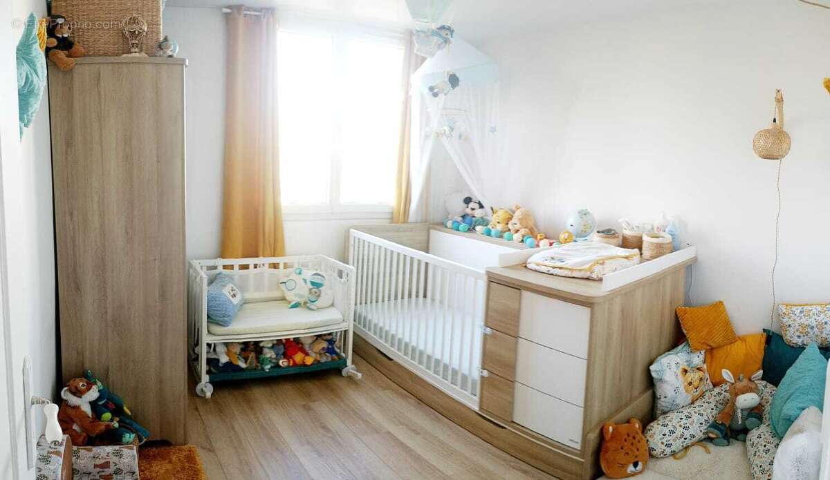Appartement 67 m² à Versailles  - photo 7