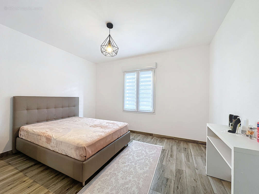 Maison à MATTAINCOURT