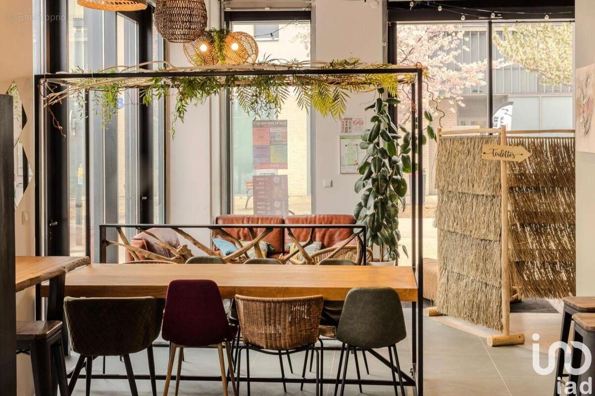 Photo 6 - Commerce à LYON-7E