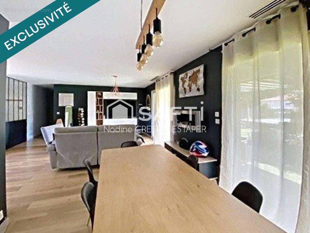 Photo 5 - Maison à MONTAUBAN