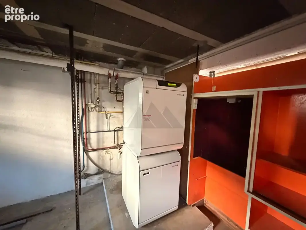 A vendre maison  quimper kerfeunteun 67 m2 plain pied - photo 12