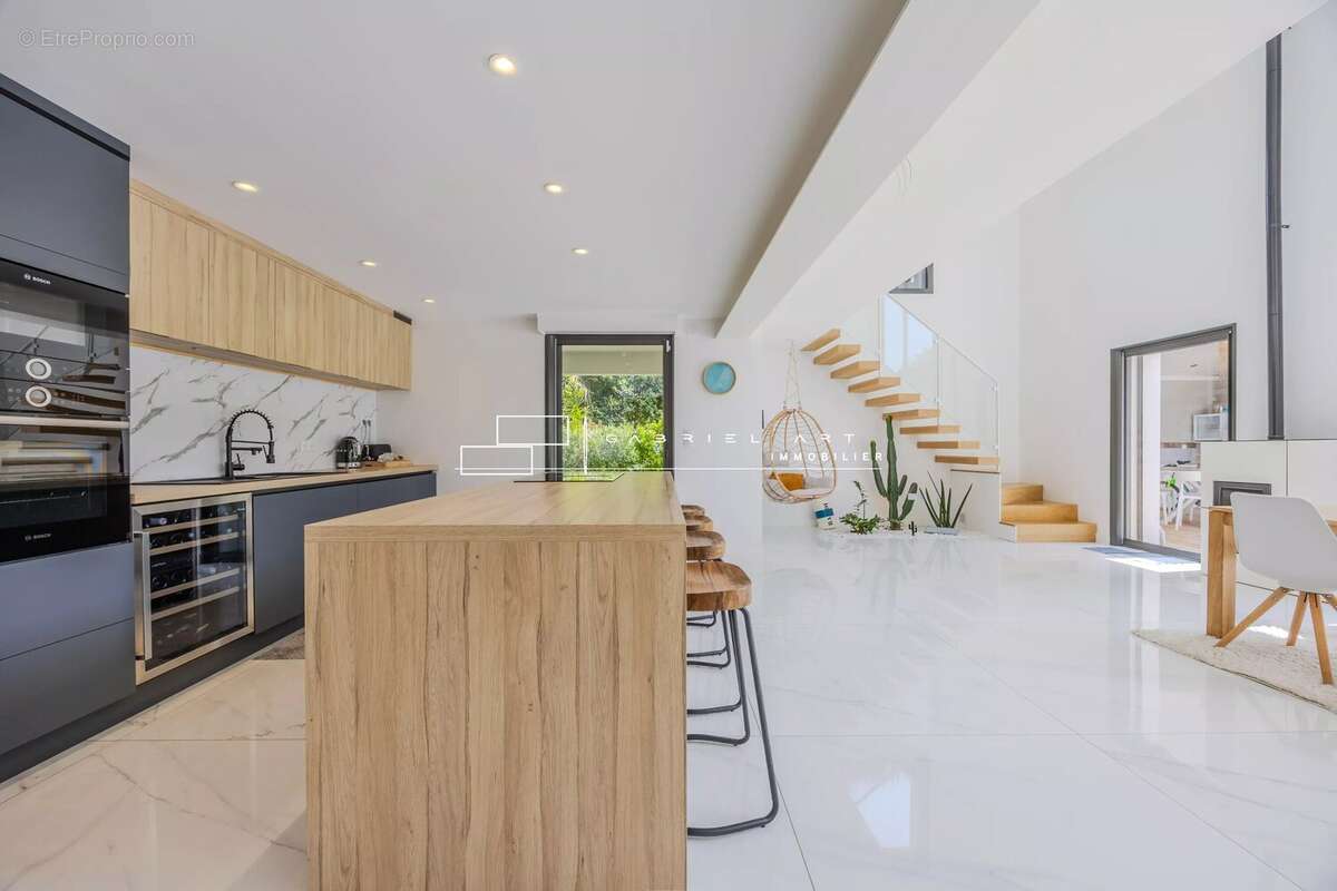 Maison à HOSSEGOR