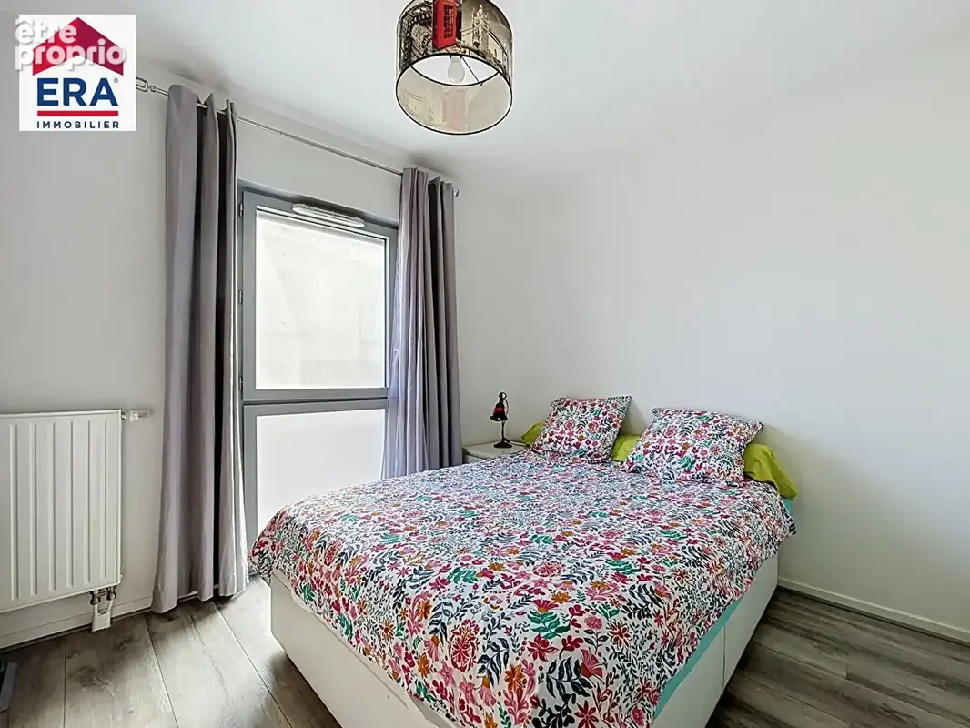 Appartement 80m² à ivry-sur-seine - photo 6