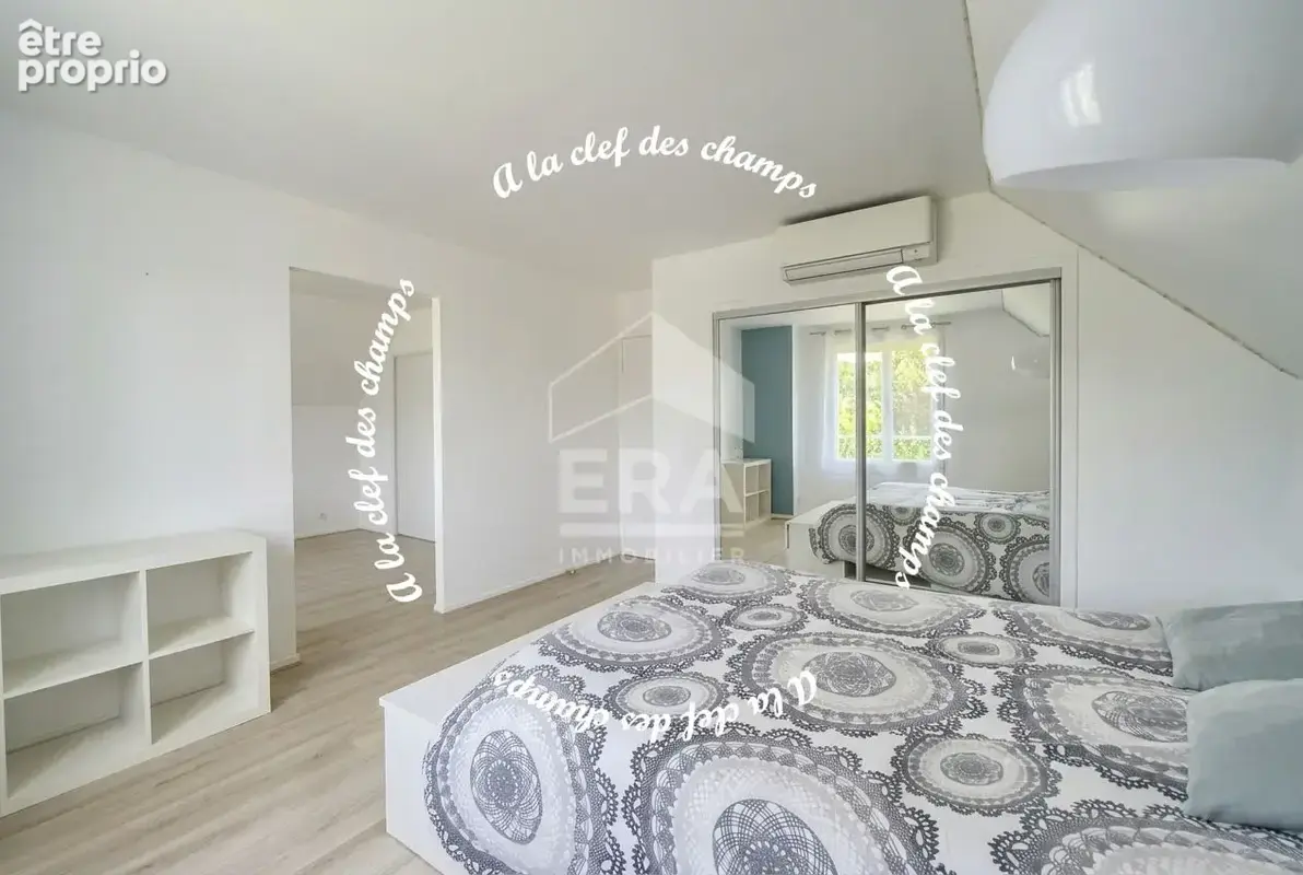 Maison 200m² à gif-sur-yvette - photo 14