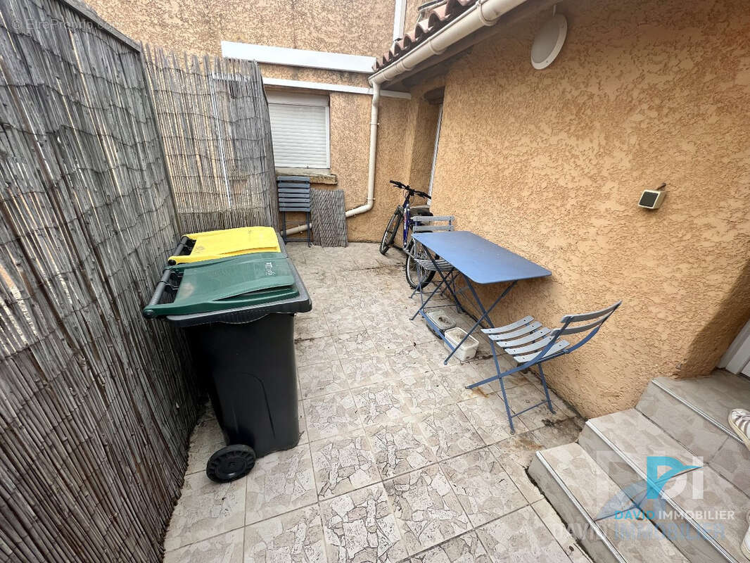 Immeuble 5 appartements rénovés - photo 3