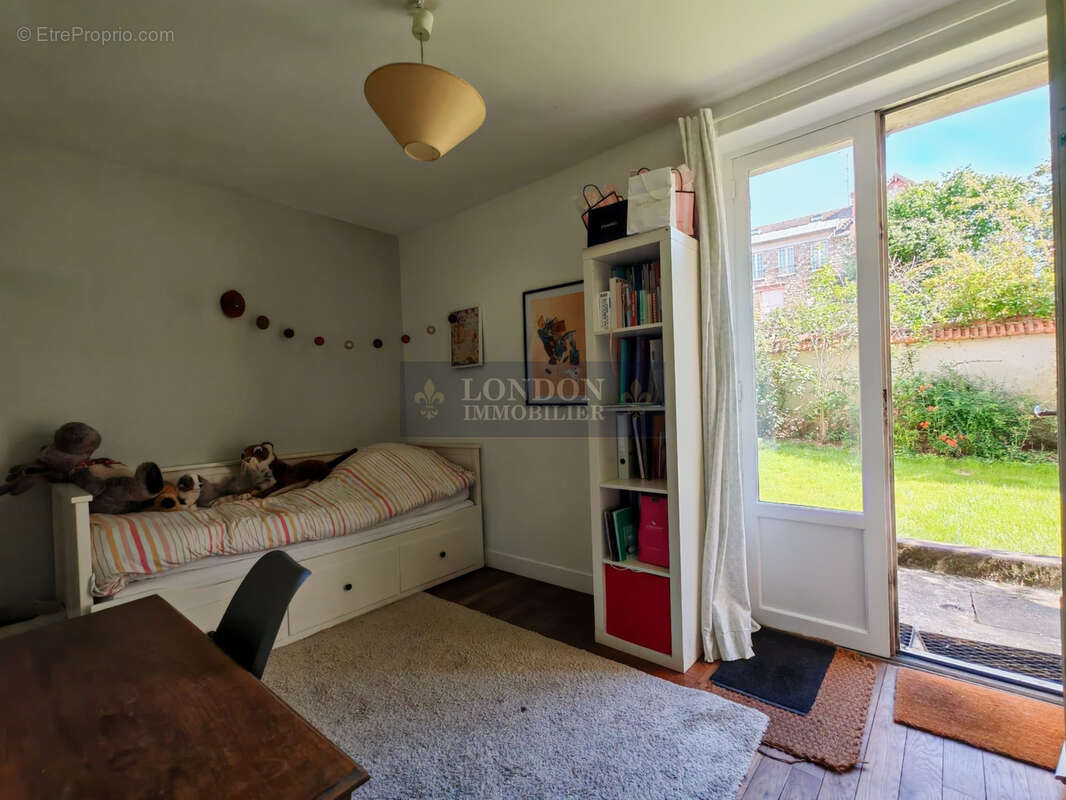 Appartement à VERSAILLES