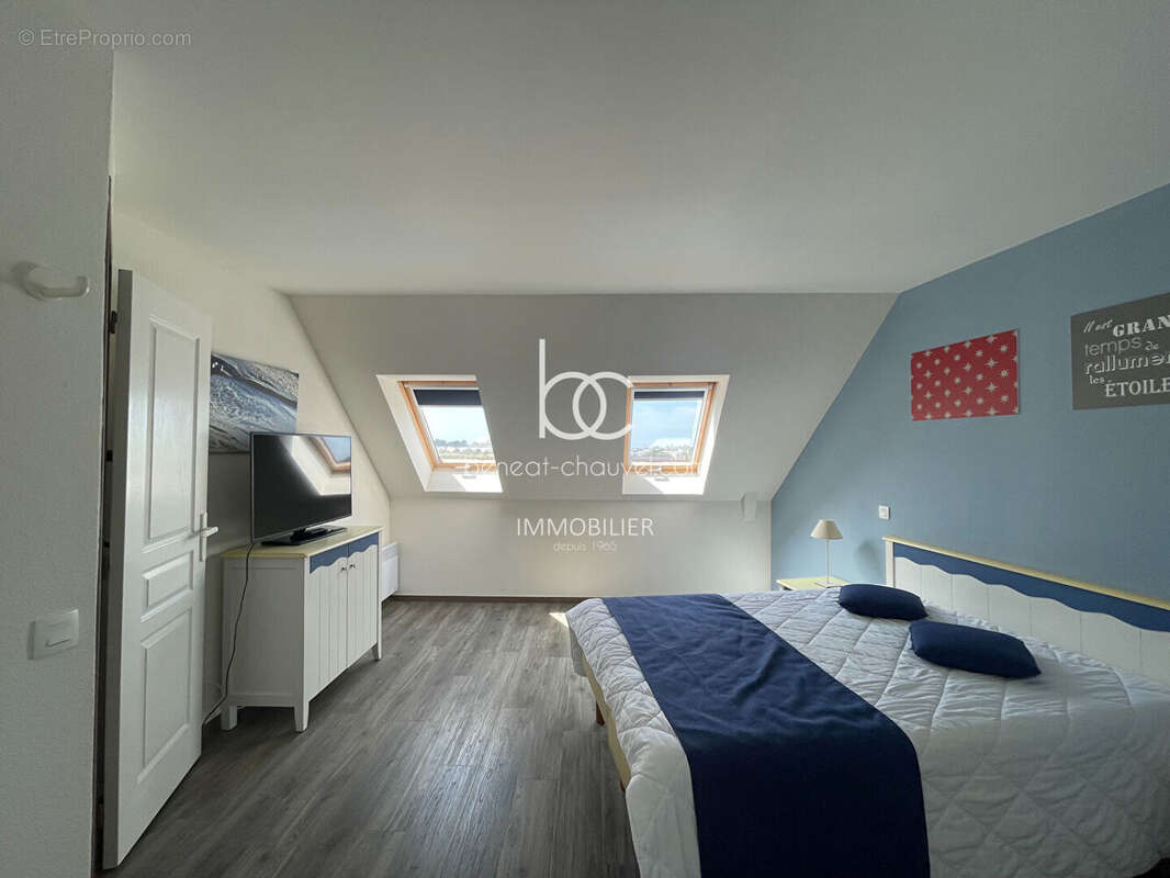 Appartement à ARZON