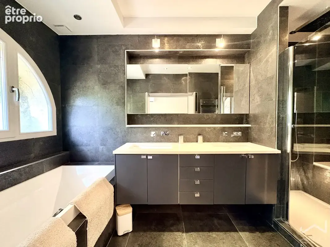 Villa  avec piscine tourettes-sur-loup - photo 10