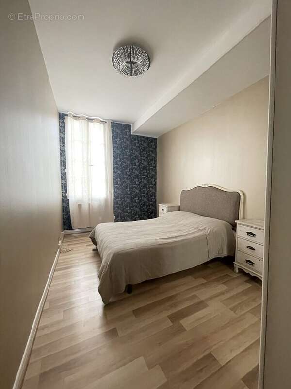 Appartement à SAINTES