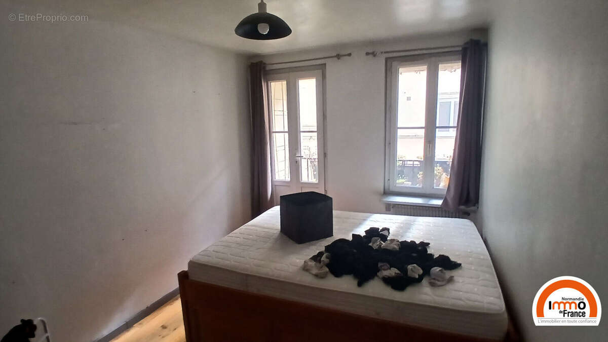 Appartement à ROUEN