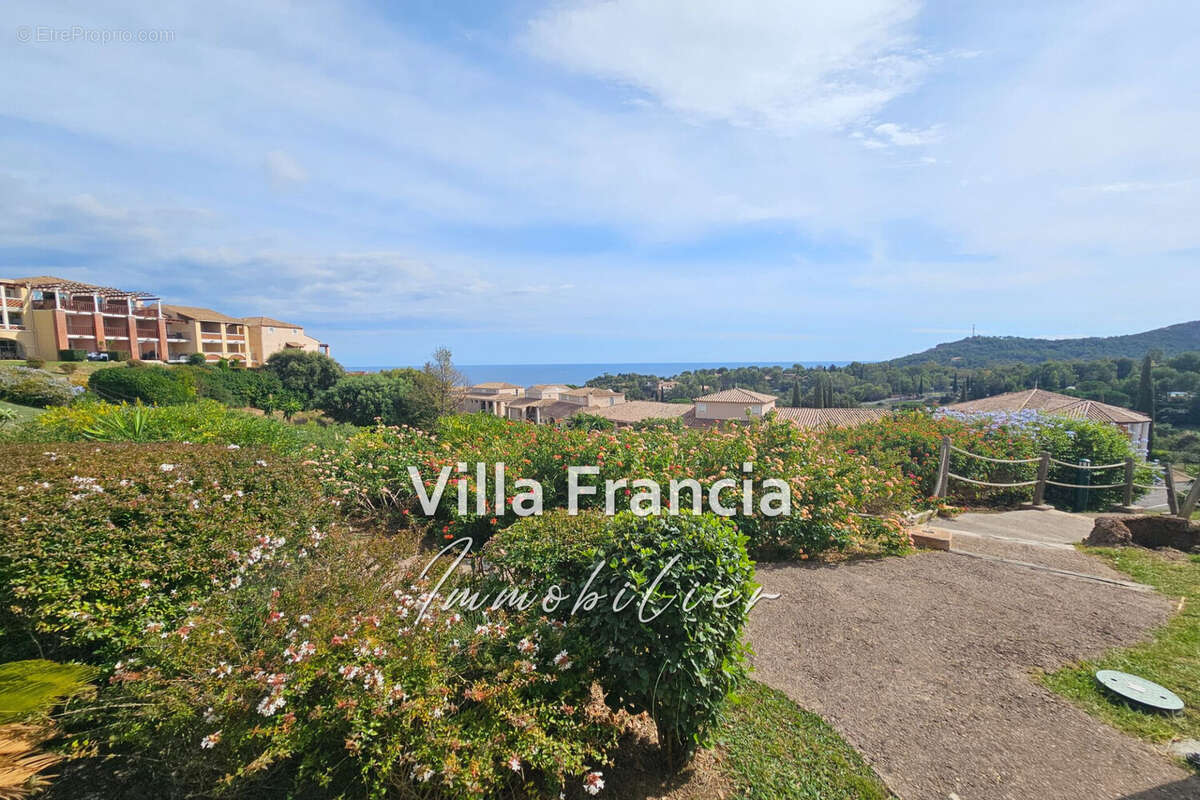 Appartement à LA SEYNE-SUR-MER