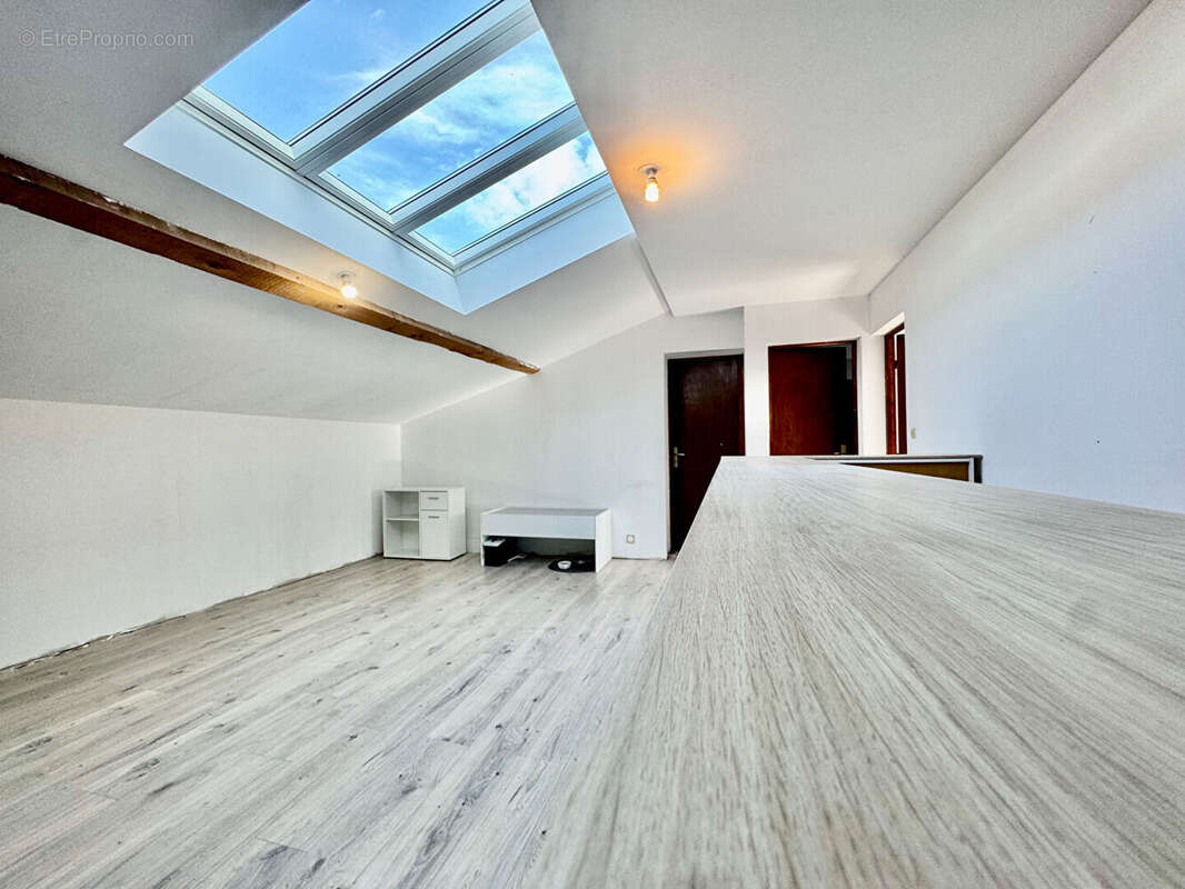 Maison à SAINTE-MARIE