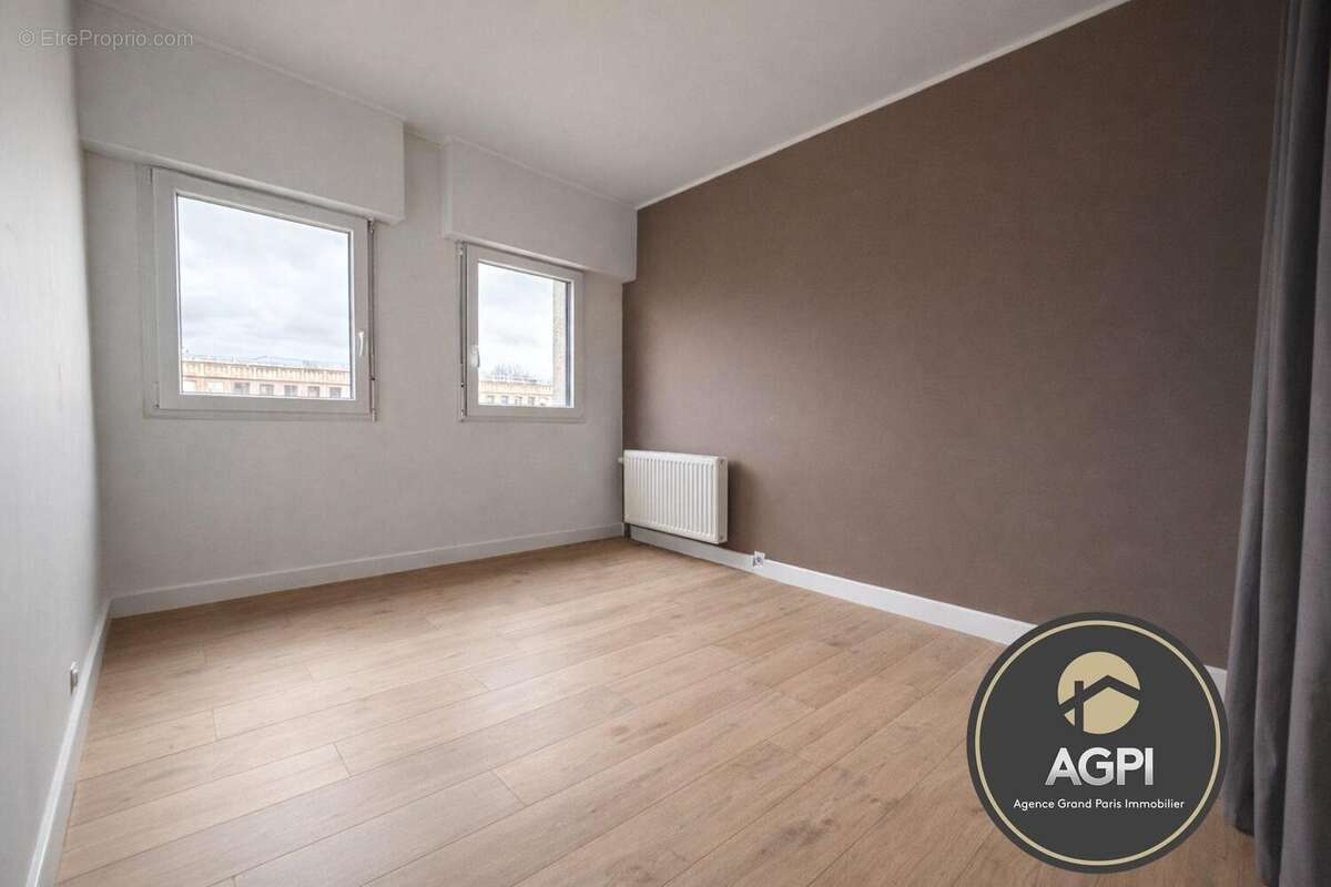 Appartement à MONTIGNY-LE-BRETONNEUX