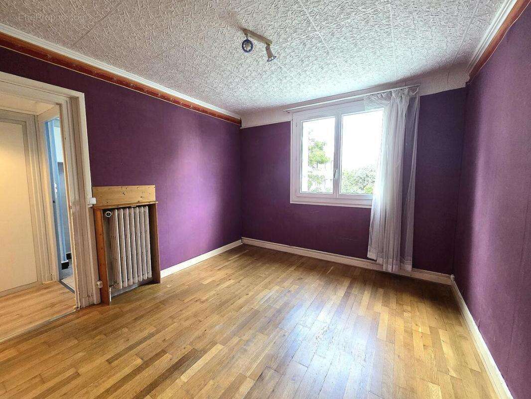 Appartement à CLAMART