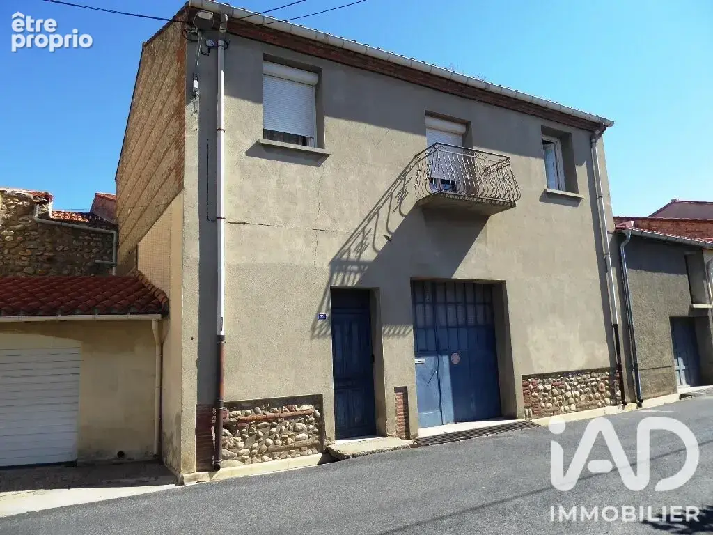 Photo 1 - Maison à MILLAS