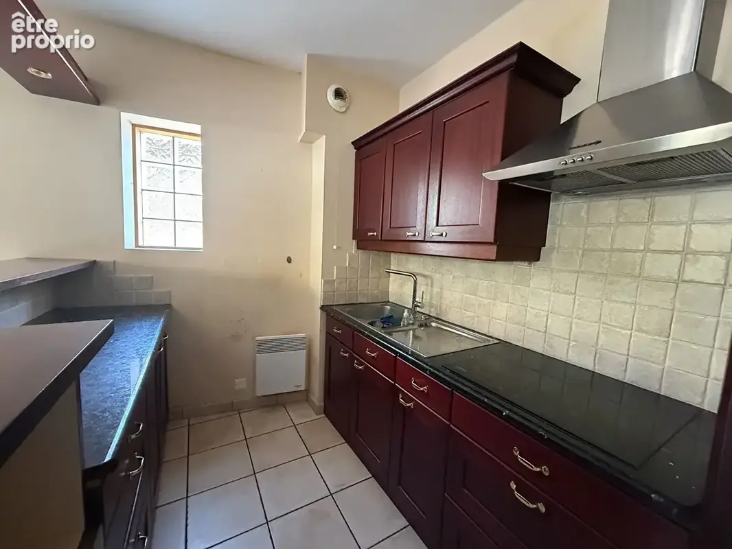 Appartement T3 à Vendre - photo 5