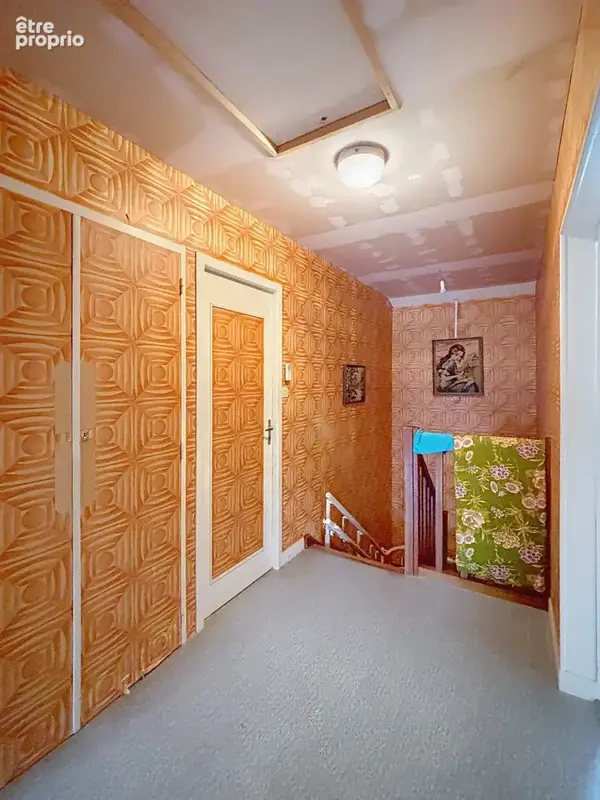 Maison 4 chambres avec jardin et garage, commerces à pied et plage à 5 km ! - photo 7