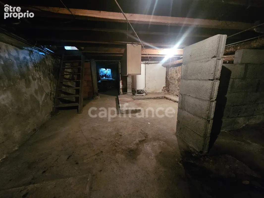 Maison ancienne 6 pièces PARTHENAY (79) - photo 16